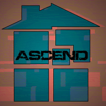 Sinyk - Ascend cover art