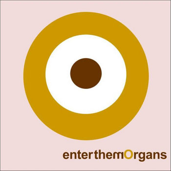 enter the mOrgans cover art