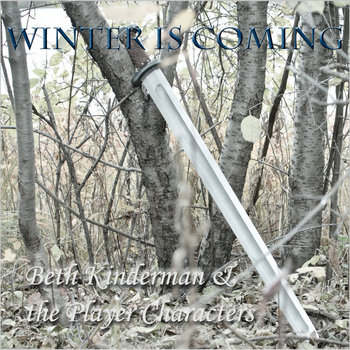 Winter Is Coming cover art
