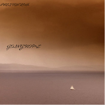 GOING HOME cover art