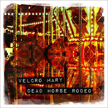 Dead Horse Rodeo cover art