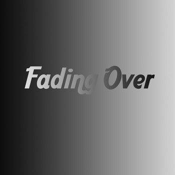 Fading Over - January cover art