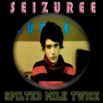Spilted Milk Twice cover art