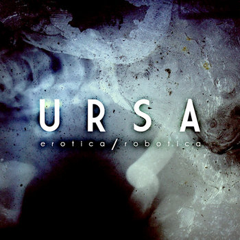 Erotica/Robotica cover art