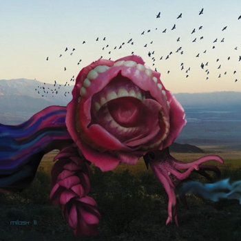 iii cover art