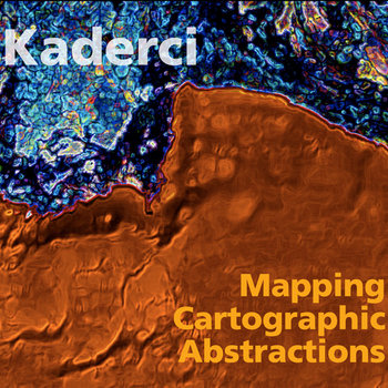 Mapping Cartographic Abstractions cover art