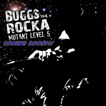 Mutant Level 5 The Prelude cover art