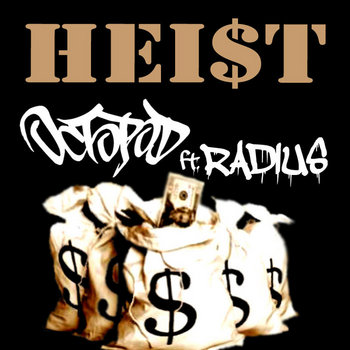 HEI$T - Octopod ft. Radius cover art
