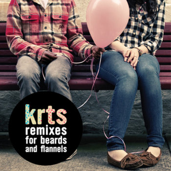 Remixes for Beards and Flannels cover art