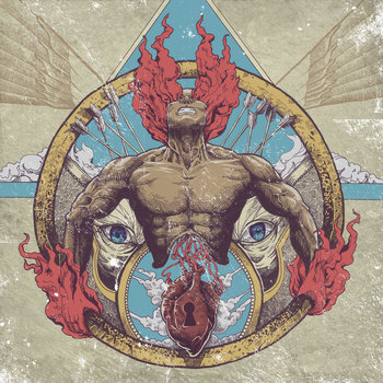 The Bastard cover art