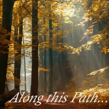 Along this Path cover art