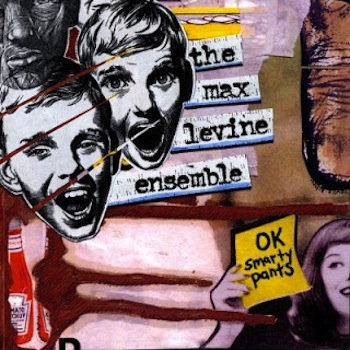Okay Smarty Pants cover art