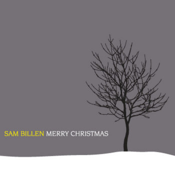 Merry Christmas cover art