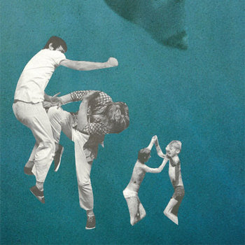 Man Club cover art