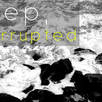 Deep, Interrupted cover art