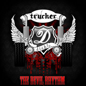 The Devil Rhythm cover art