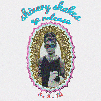 EP teaser - 3.3.12 RELEASE cover art
