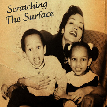 Scratching The Surface cover art