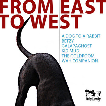 From East To West cover art