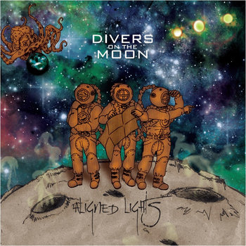 Aligned Lights cover art