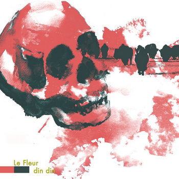 Din Din cover art
