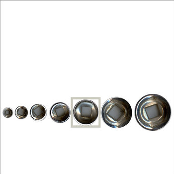 The Socket Set - Disc 5 cover art