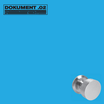 Dokument .02 cover art