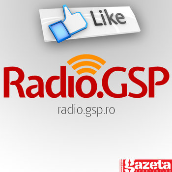 Lucian Bute la Radio GSP cover art