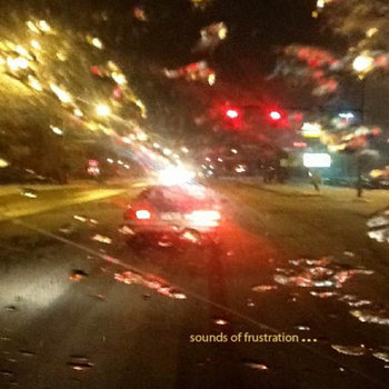 Sounds of Frustration cover art
