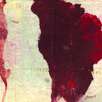 Like Drawing Blood cover art