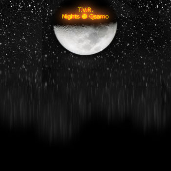 Nights @ Qsamo cover art