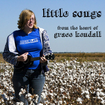 Little Songs cover art