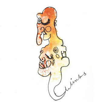 Winks cover art