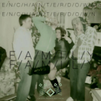 (GFR040) Family cover art