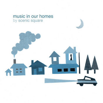 Music In Our Homes cover art