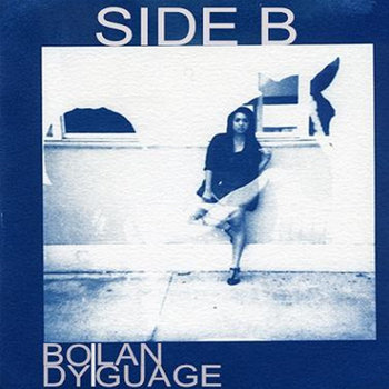 Bodylanguage cover art