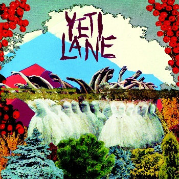 Yeti Lane cover art