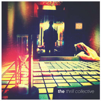 The Thrill Collective cover art