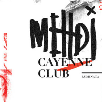 LUMINATA cover art