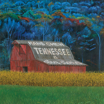 Tennessee & Other Stories... cover art