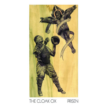Prisen cover art
