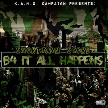 B4ItAllHappens cover art