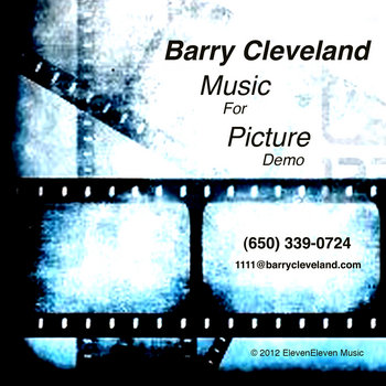 Music For Picture Demo Reel cover art