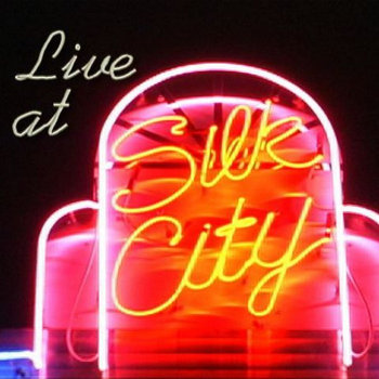 BPm - Live at Silk City - Philadelphia, PA- 2-14-12 cover art