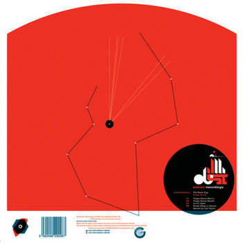 Trojan Horus EP cover art