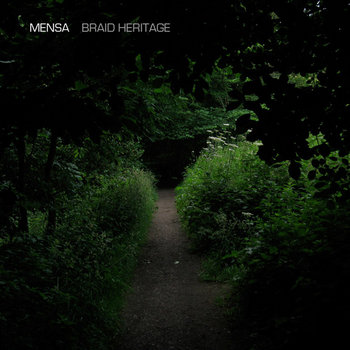 Braid Heritage cover art