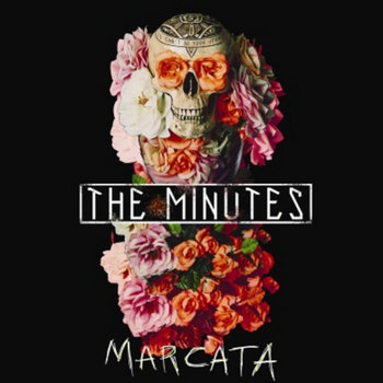 Marcata cover art