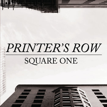 Square One cover art