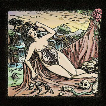 Prah Suomafni Ruoy cover art