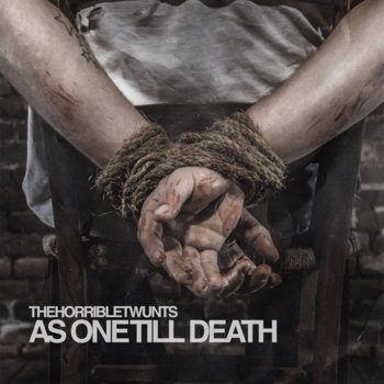 As One Till Death cover art